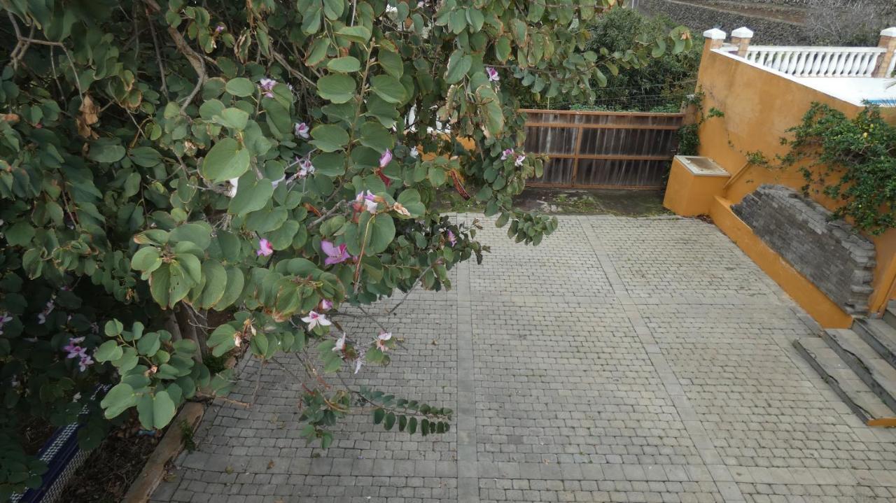 Hotel Atlantic Views Tacoronte Exterior foto